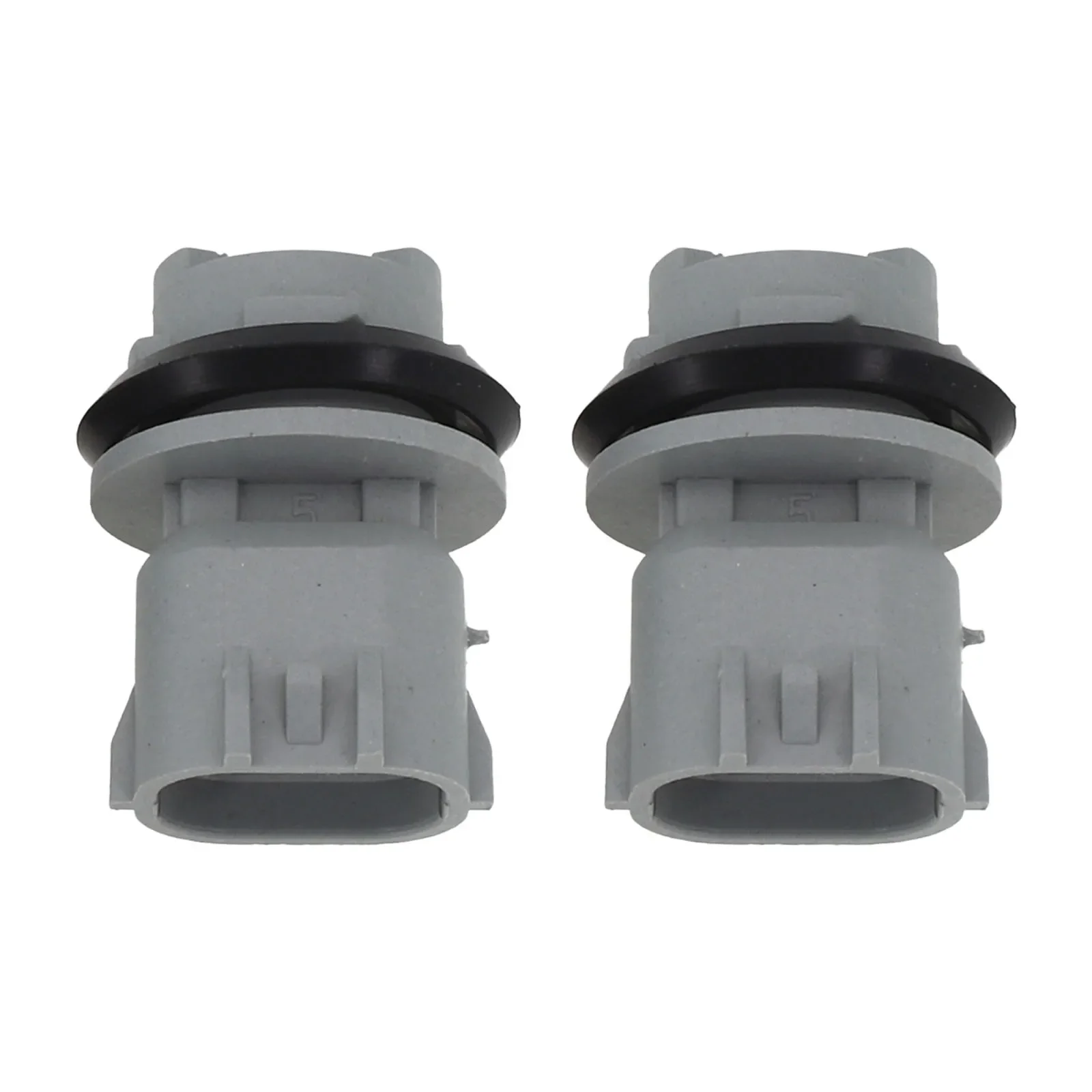 2 шт. автомобильная розетка лампы TURN SIGNAL 90075-60001 для TOYOTA TUNDRA TACOMA RX350 C-HR CAMRY PRIUS SUPRA