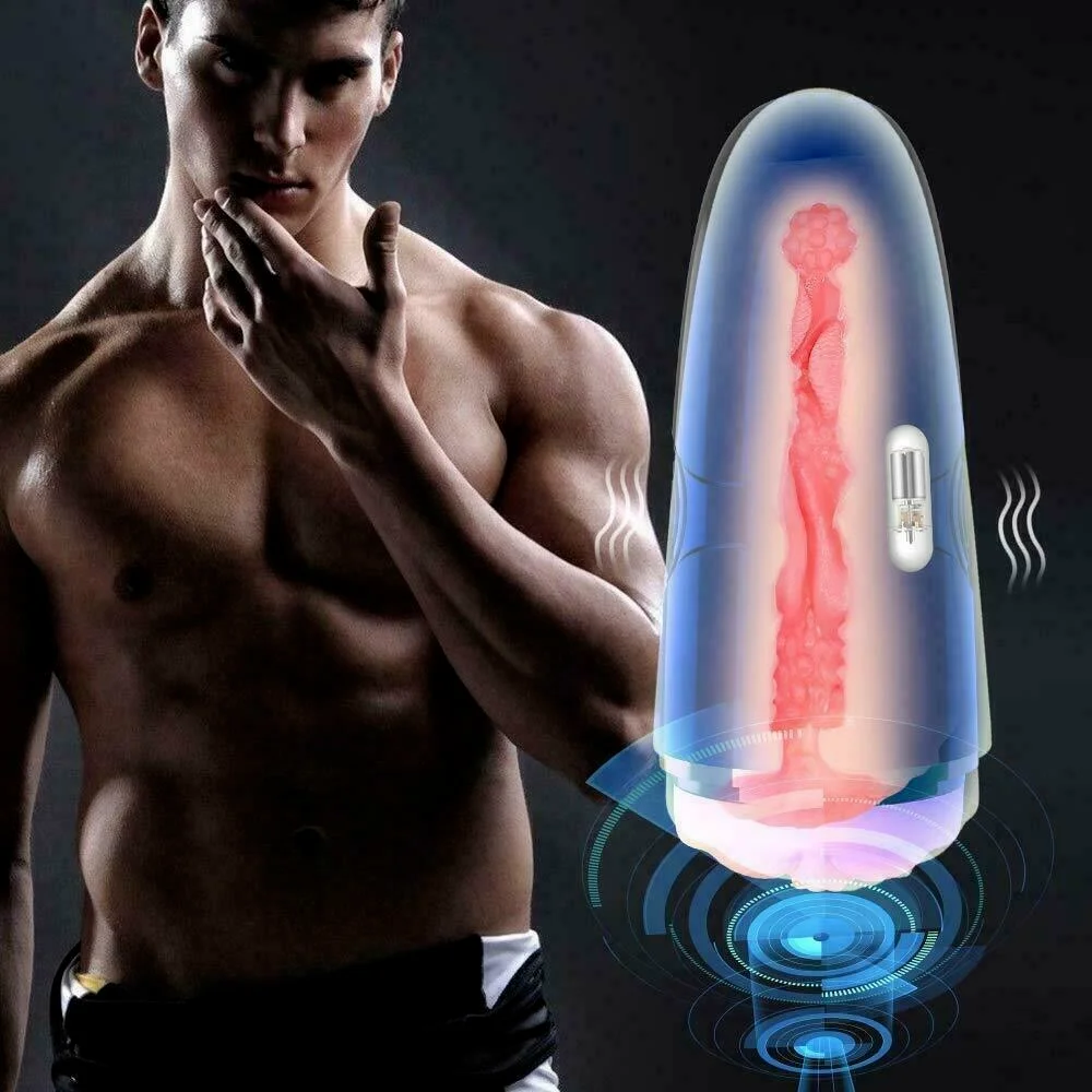 Alien Pocket Pussy