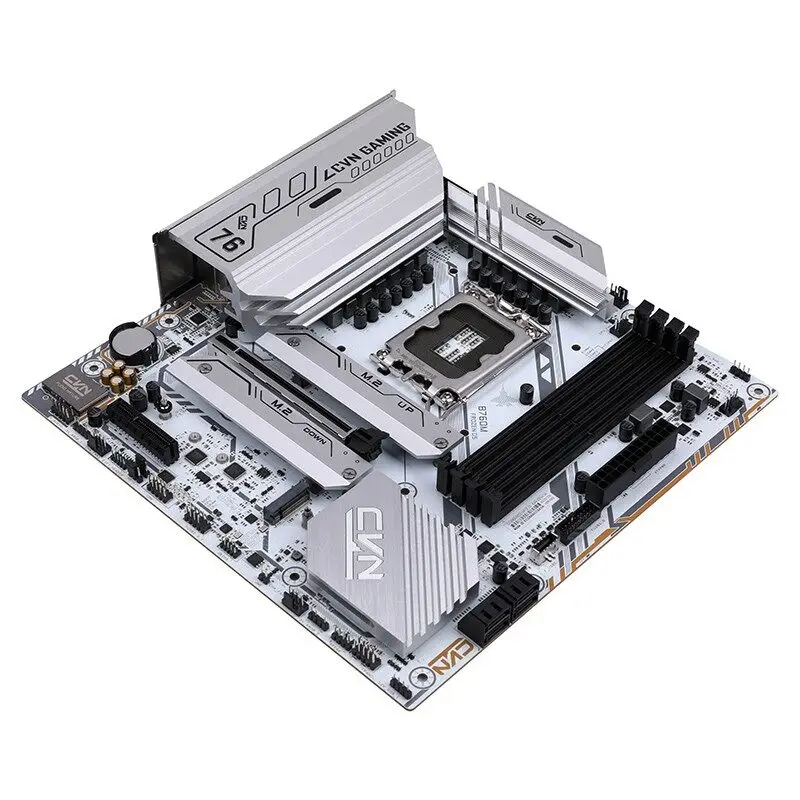 Asus b760 ddr5