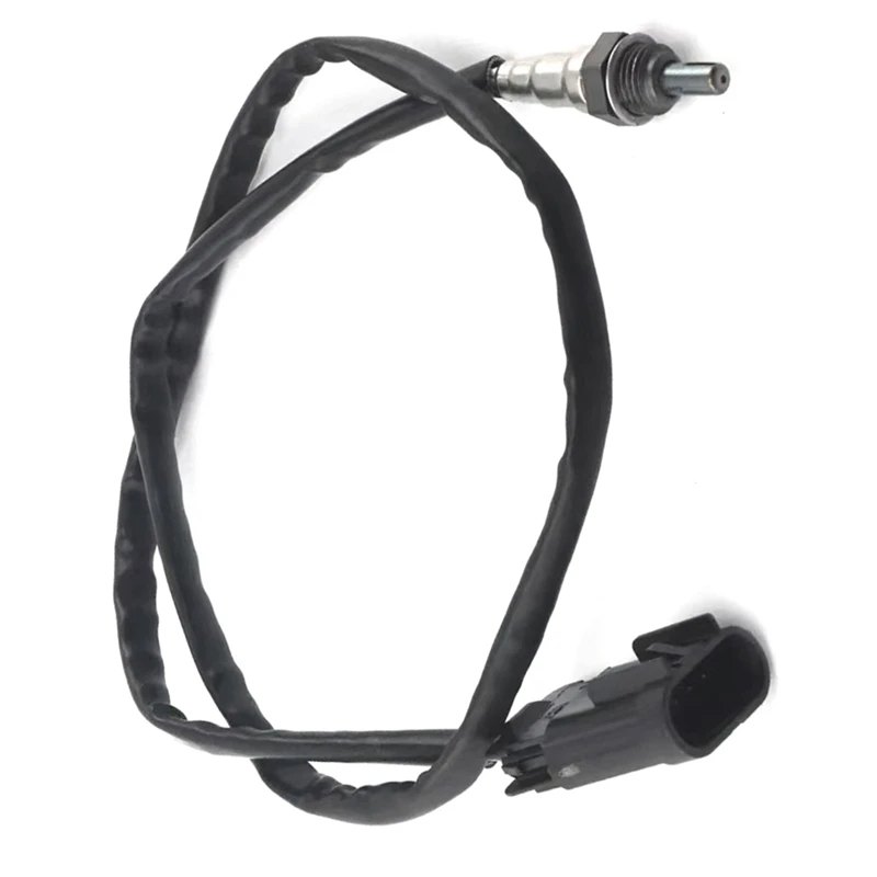 1 шт. 28488580 25322728 4-провода M12 Lambda O2 Датчик кислорода запасные части Аксессуары