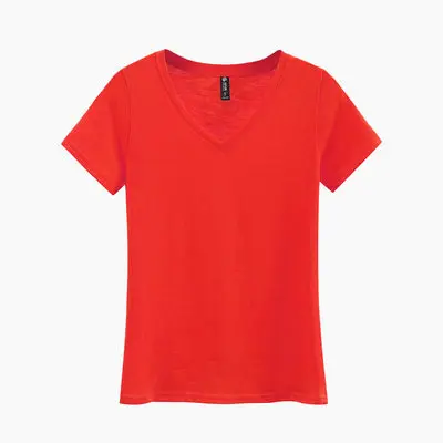 

2021 Fashion Summer T Shirt Women Casual Women T-Shirts Spring/Autumn Casual