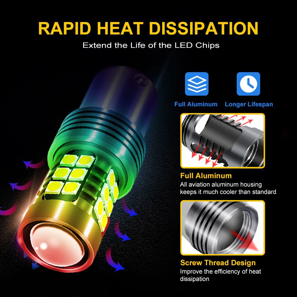 1156 лампа заднего хода для BMW Z8 Roadster E52 2000 2001 2002