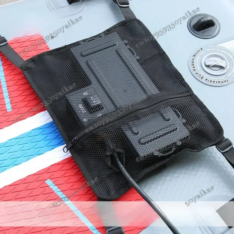 Доска для серфинга лопастной двигатель электрический плавник лопастная доска