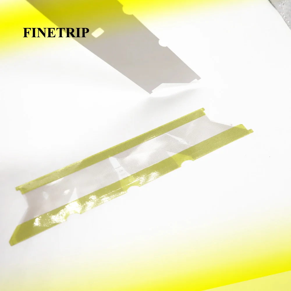 

FINETRIP CNpost Pixel ремонтный кабель для Mercedes W210, кластер инструментов, старый ленточный кабель Benz, 5 шт., высокое качество