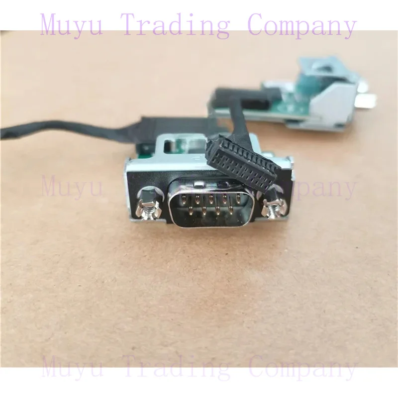 Модуль последовательного порта DKJHY T5HNR для Dell 3070 7070 3080MFF MT SFF