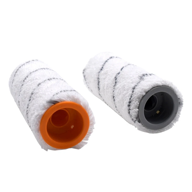 

Щетка роликовая для Karcher FC3 FC5, основная щетка, беспроводной пылесос, уборочная машина, запасные части для робота, запасные части