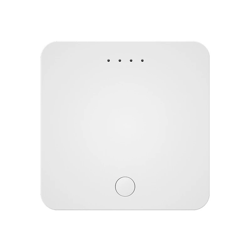 

Смарт-сеть A50I Tuya Zigbee с вилкой Стандарта США, проводной смарт-центр управления Zigbee3.0 LAN