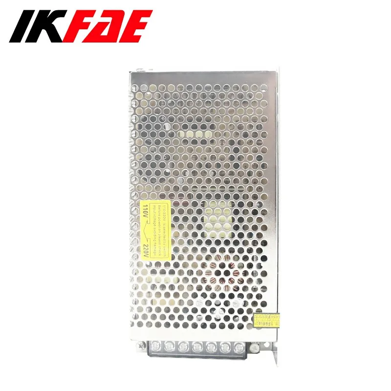 Регулируемый импульсный источник питания SMPS защита от перенапряжения