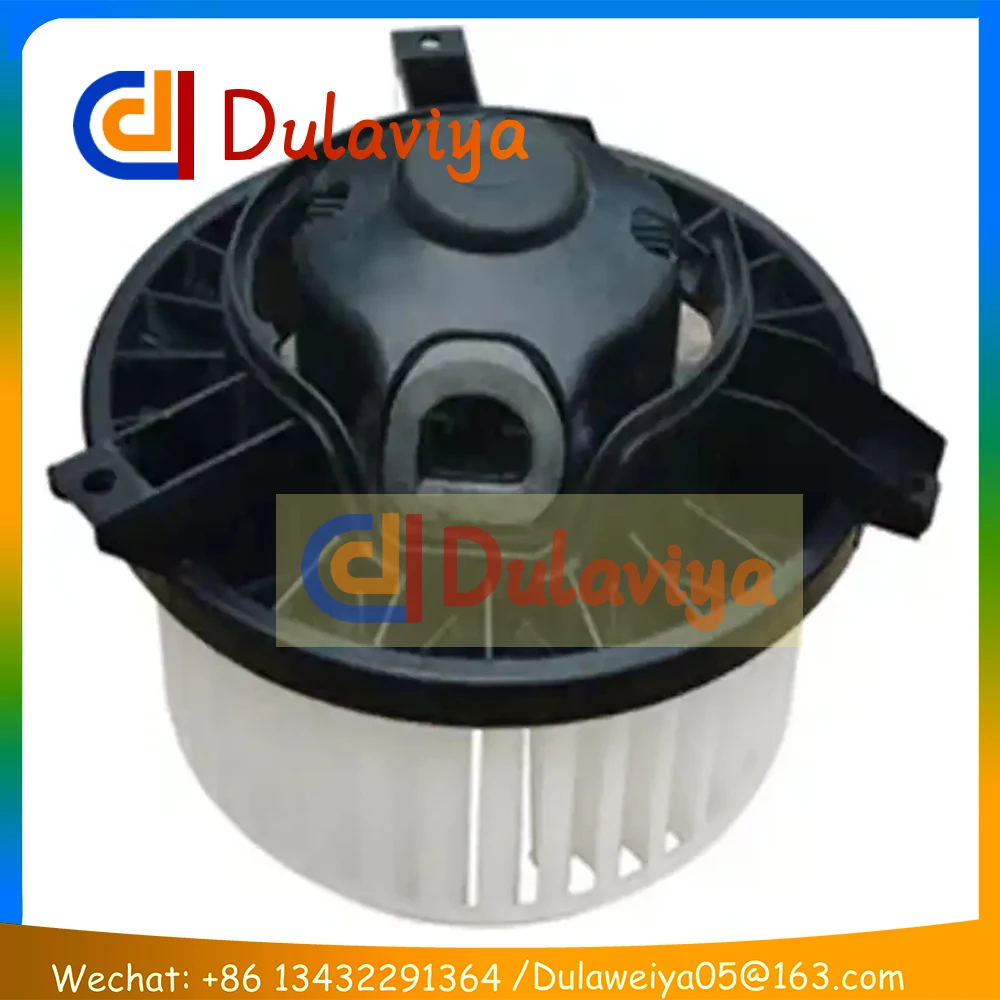 Вентилятор вентилятора для автомобиля с контроллером скорости Chevrolet Chevy кавалер