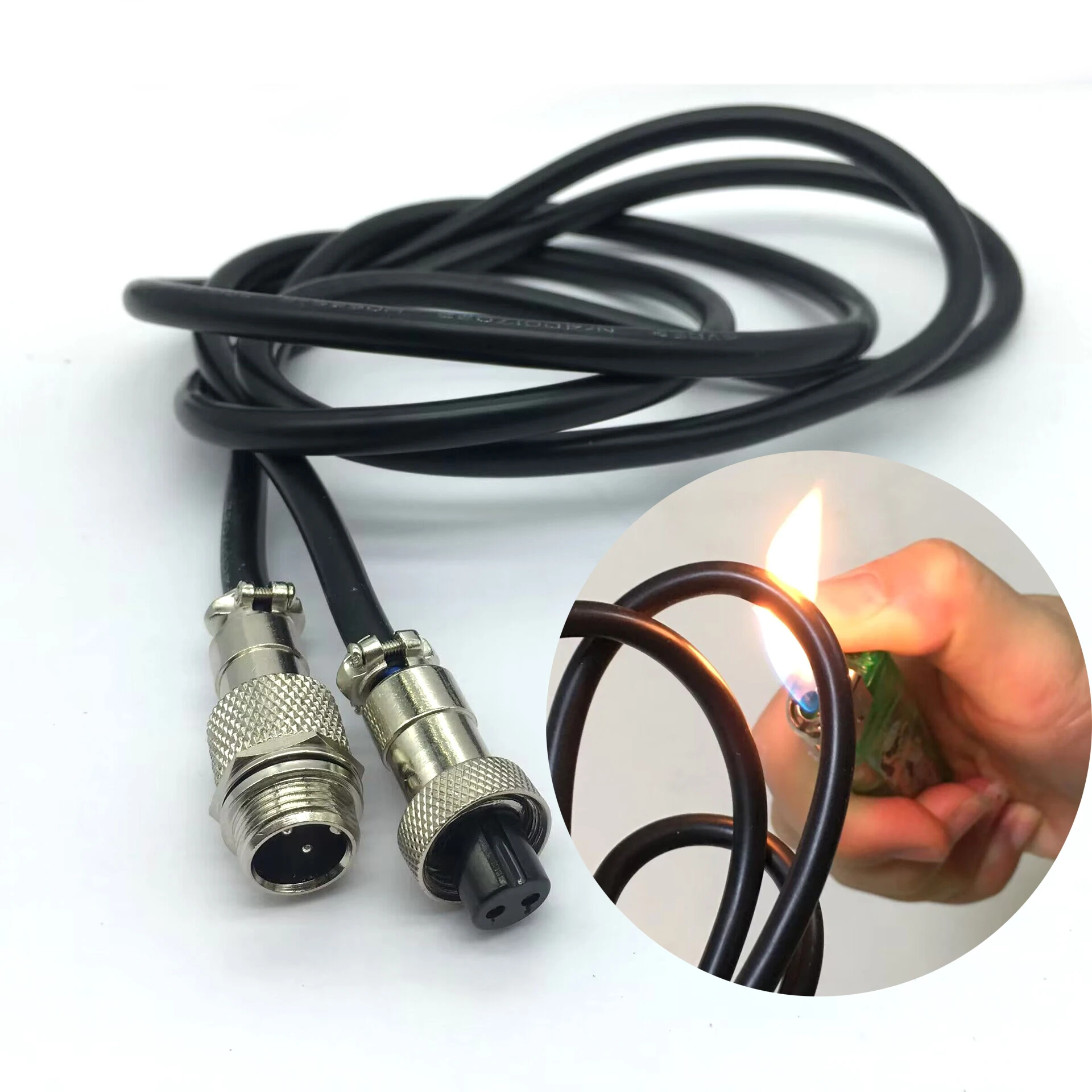 1 шт. кабель-удлинитель для автомобиля 150 см