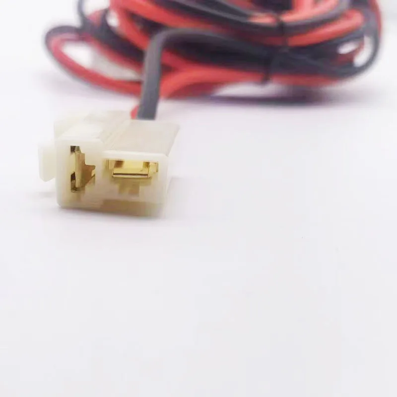 Baofeng BF-9000 Power Cable Cord for Latest Version TYT TH-9000D Car Mobile Radio 3m Length