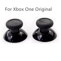 3d analog joystick stick for xbox one controller analogue thumbsticks caps mushroom game head rocker replacement dropshipping ne