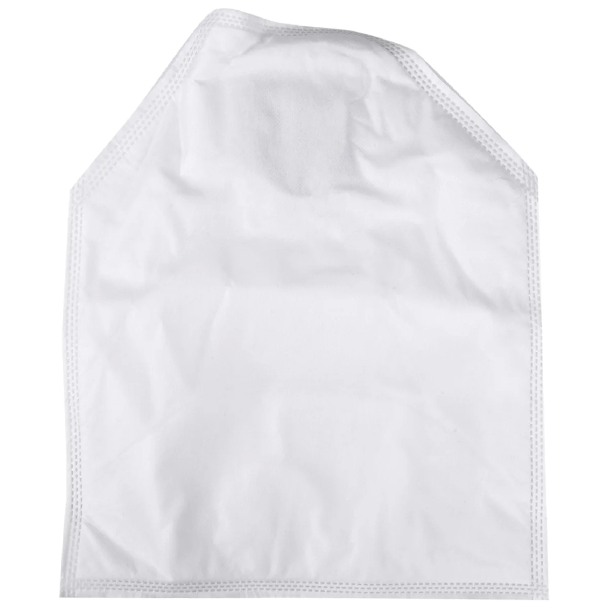 Для VK200 FP200 Запчасти для пылесоса Vorwerk Kobold Сменный фильтр 8 пакетов + 2 HEPA-фильтра 12