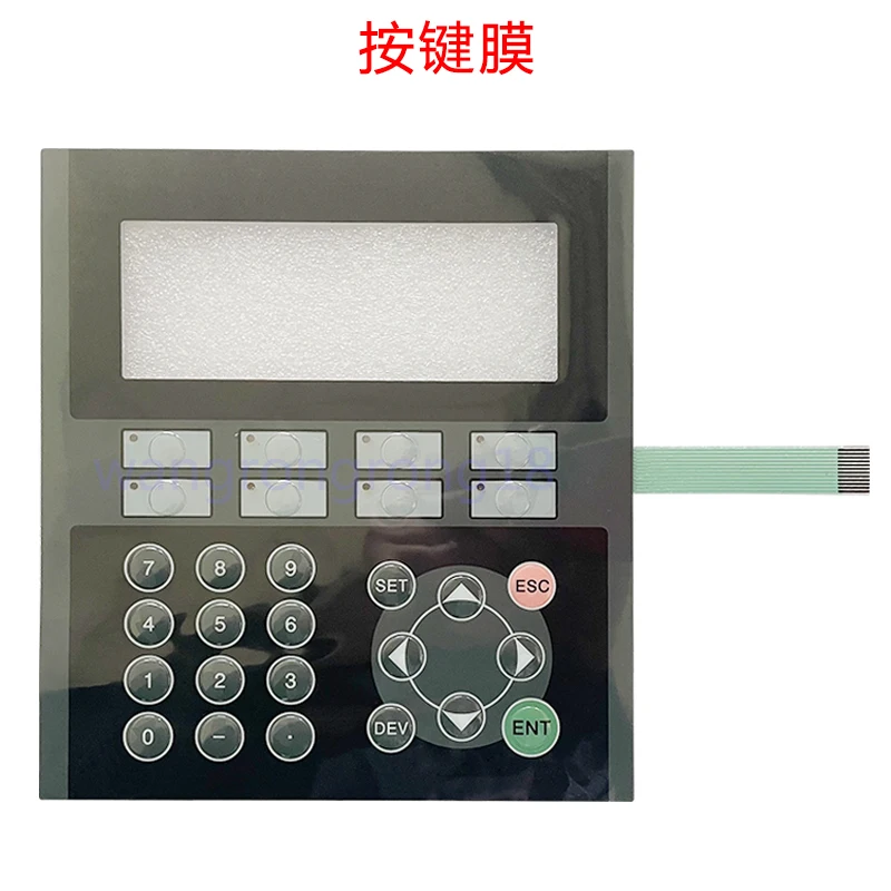 

New Compatible Touch Keypad for F930GOT-BBD-K-C