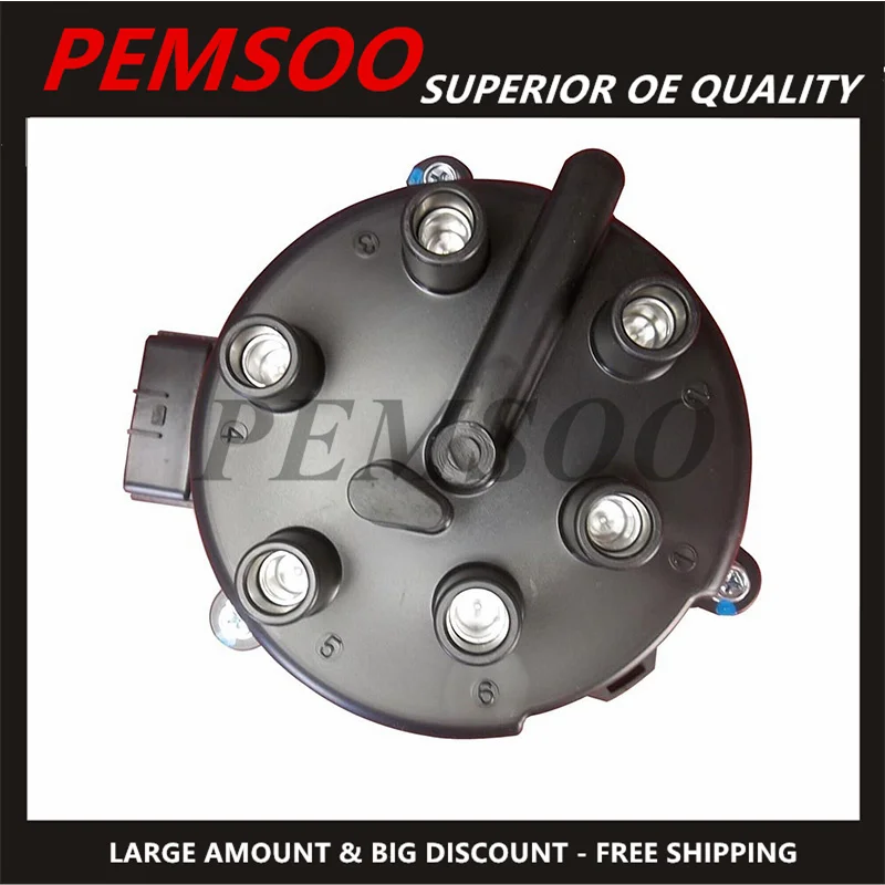 Распределитель автомобильного двигателя MD327305 MD374416 MD374448 для MITSUBISHI Eclipse Galant Diamante