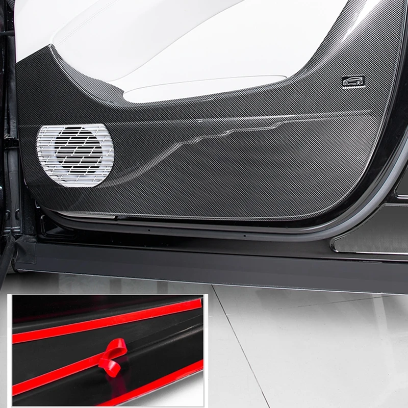 Автомобильные аксессуары для защиты от грязи BYD кодека D9 2024 автомобильные