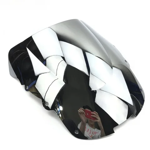 Ветровое стекло для Honda CBR 1100xx CBR 1100 XX Super Blackbird 1996-2007 мотоцикл дым лобовое стекло CBR1100XX 96-07