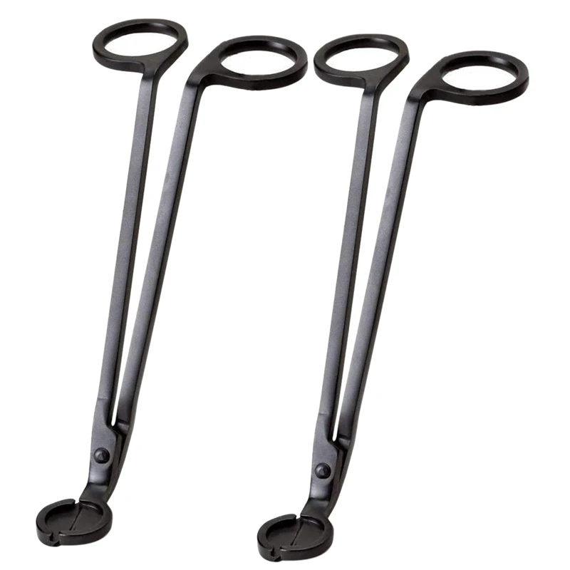 

2X Candle Wick Trimmer, Quick Wick Cutter, Wick Cutter, Candle Wick Cutter