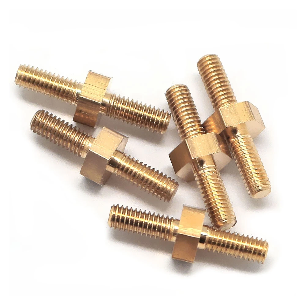 5 шт./партия Запасные Винты для вышивальной машины диаметр 3 мм/4 мм | Швейные