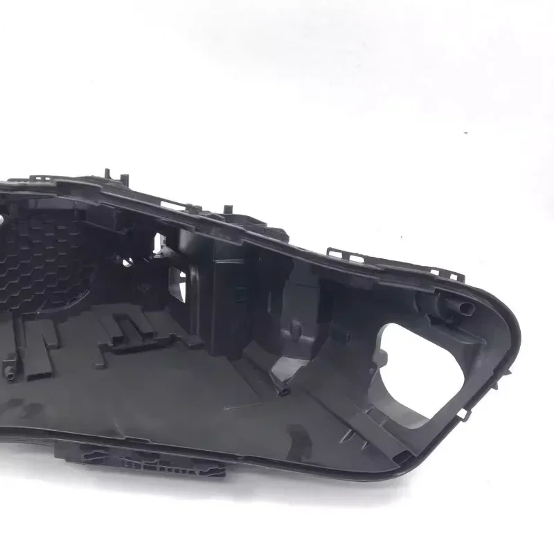 Для BMW X2 F39 2020 2021 2022 Основание фары Домашняя фара Задняя крышка Автоматическая