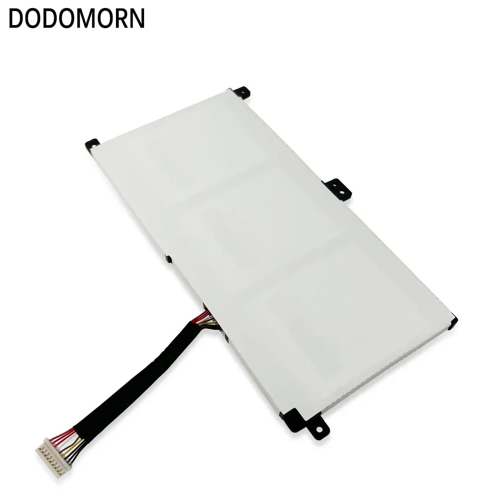 DODOMORN AA-PBUN3AB Аккумулятор для ноутбука Samsung NP500E5M NP500R5M NP300E4M NP740U3L NP740U3M NP740U5L NP800G5M 11 4 В 43