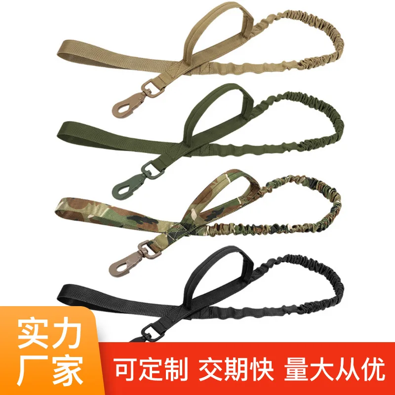 

Лидер продаж, нейлоновый поводок для домашних животных, красного цвета, для тренировок на открытом воздухе, для предотвращения потери собак...