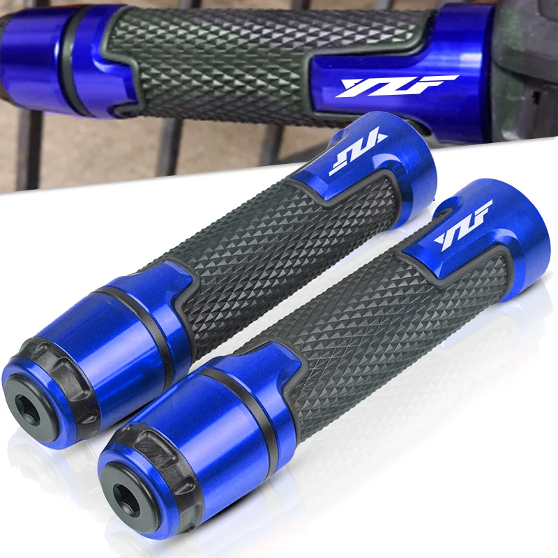 

Ручки для мотоцикла YAMAHA YZF R1 R3 R6 R25 YZF-R1 7/8-1998 2022 2021