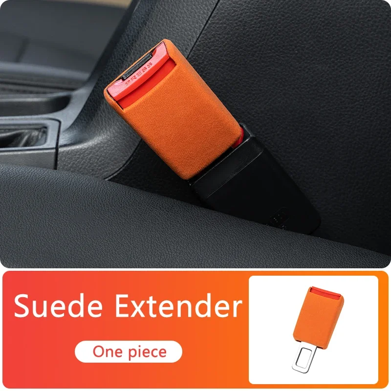 

РЕГУЛИРУЕМЫЙ УДЛИНИТЕЛЬ зажима для ремня безопасности автомобиля, толстая вставка, удлинитель застежки, удлинитель зажима для ремня безопасности, автомобильные аксессуары