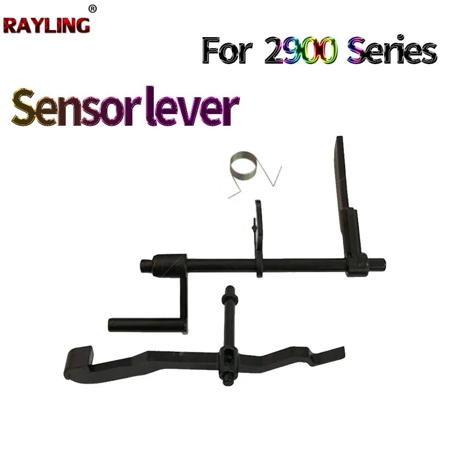 Рычаг датчика обнаружения картриджа с тонером для HP 1010 1020 Plus 1022 1012 1015 1018 1319 M1005 3050