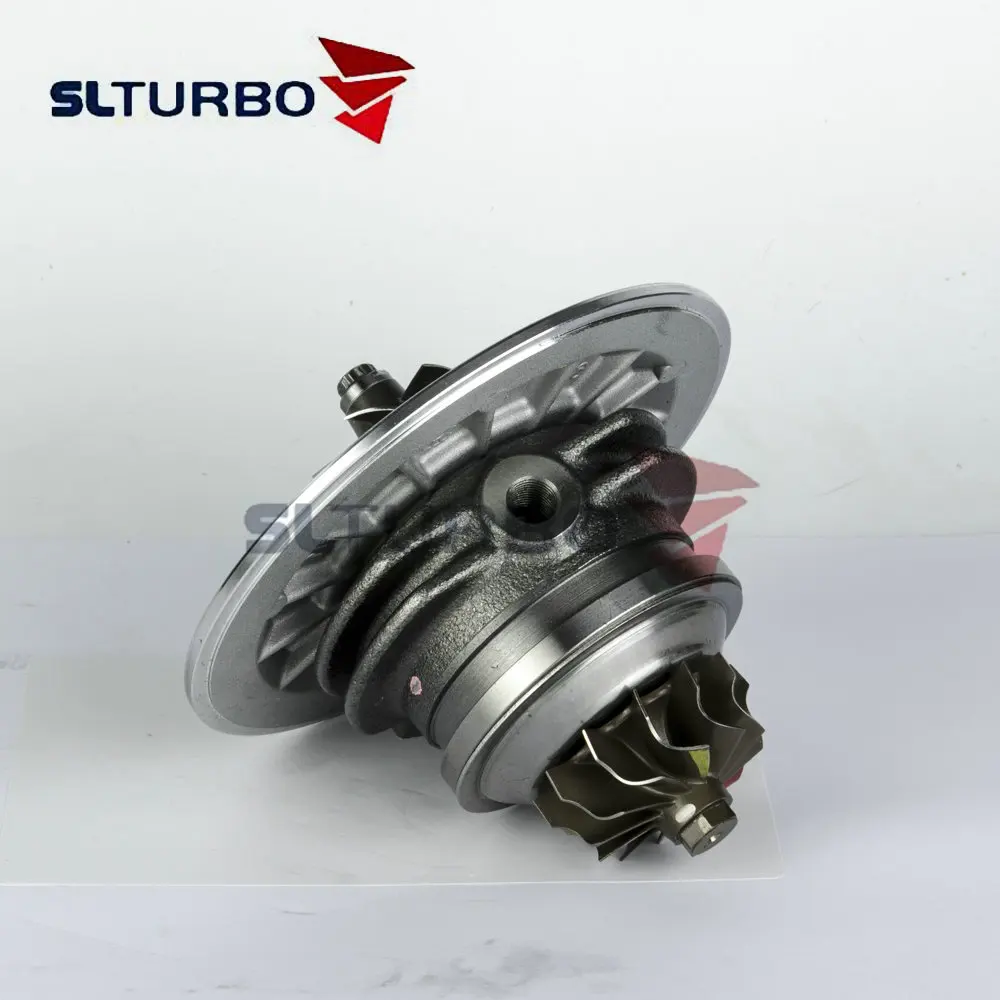 Турбокомпрессор core 714652-5006S для Opel Vivaro 2 5 CDTI/DTI 99Kw 135HP G9U730 / G9UB7 картридж турбины 93160658