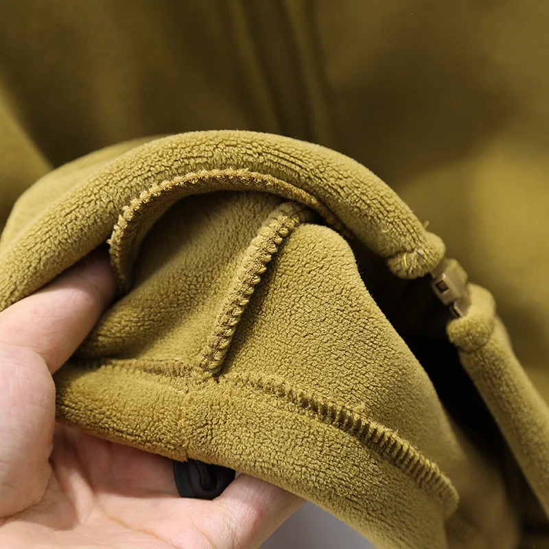 Детский флисовый костюм из свитшота и брюк на возраст 2-10 лет