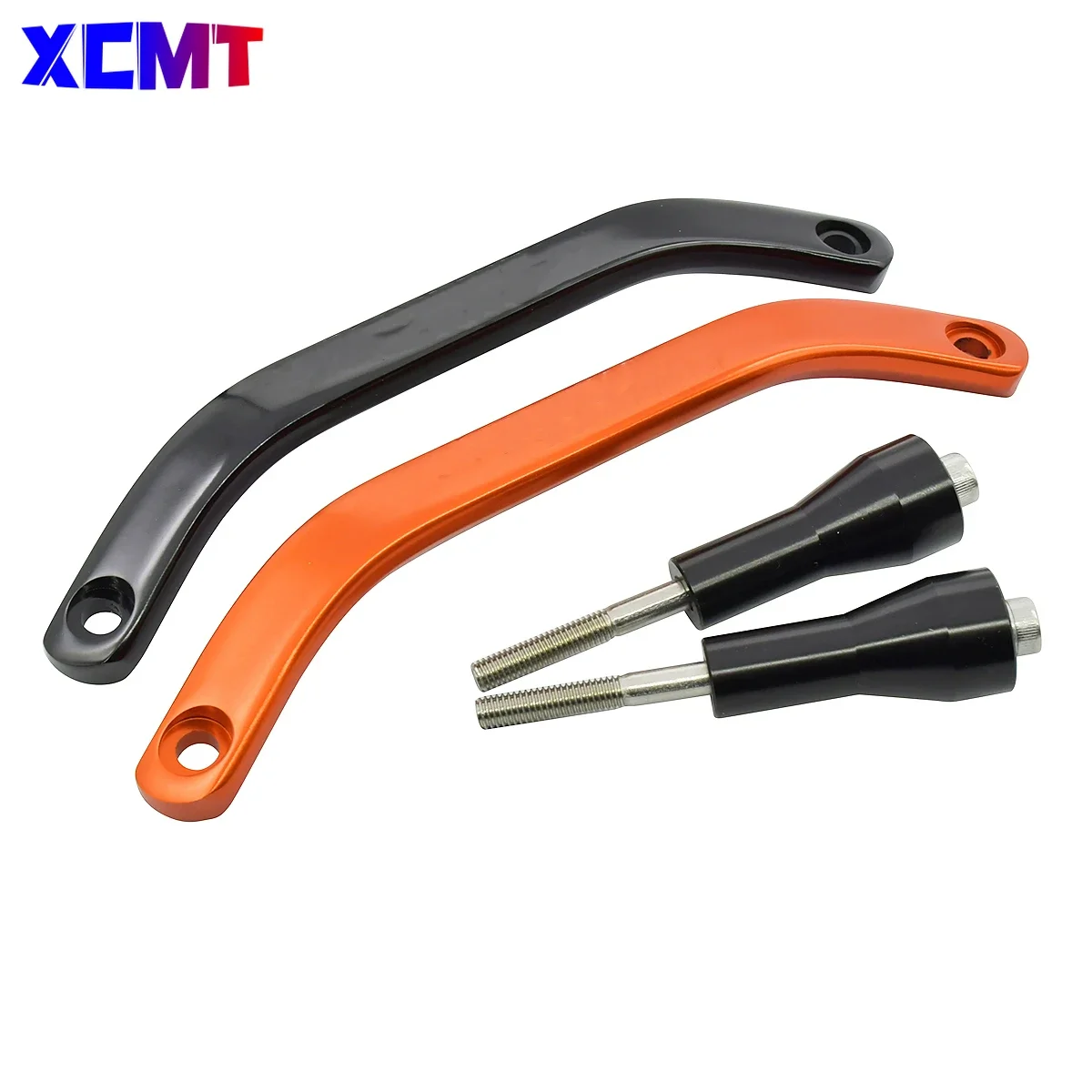 Задний захват с ЧПУ для мотоцикла KTM SX SXF XC XCF XCW EXC EXCF 125 150 200 250 300 350 450 500 2016-2018 Off Road
