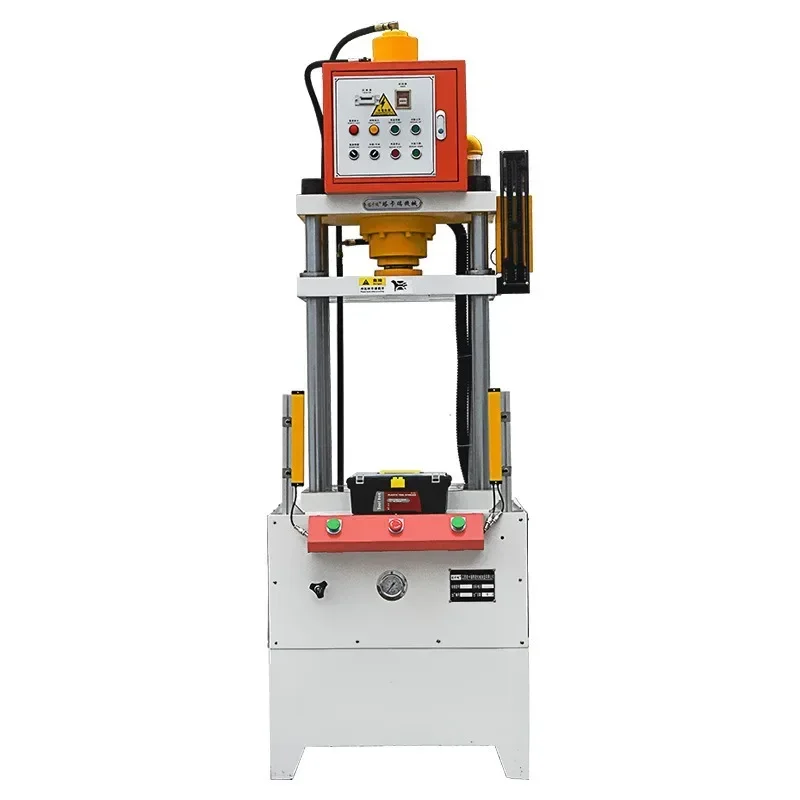 ДЛЯ KHT-20T четырехколонный гидравлический прецизионный полностью автоматический