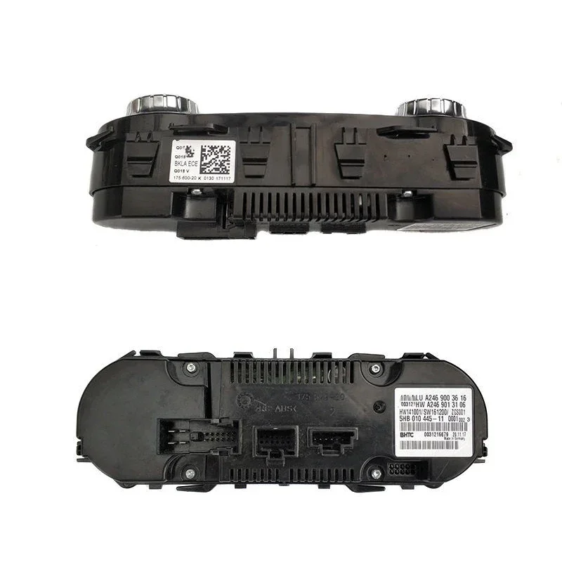 Для MERCEDES-BENZ GLA200 GLA 220 260 A180 CLA 180 МОДУЛЬ управления сцеплением переменного тока