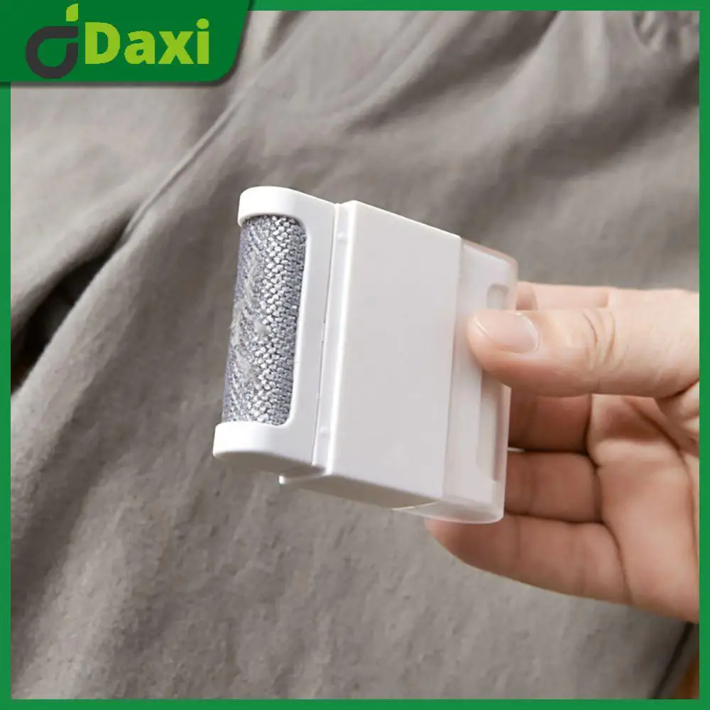 

Portable Double-head Depilation Device, Cashmere Sweater Pilling And Depilation Device Household Merchandises