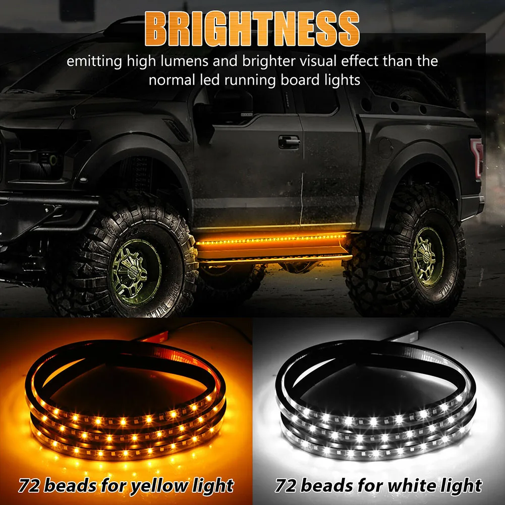 

Reversing Lights Decoration Light For Pickup For SUV For Truck For VAN