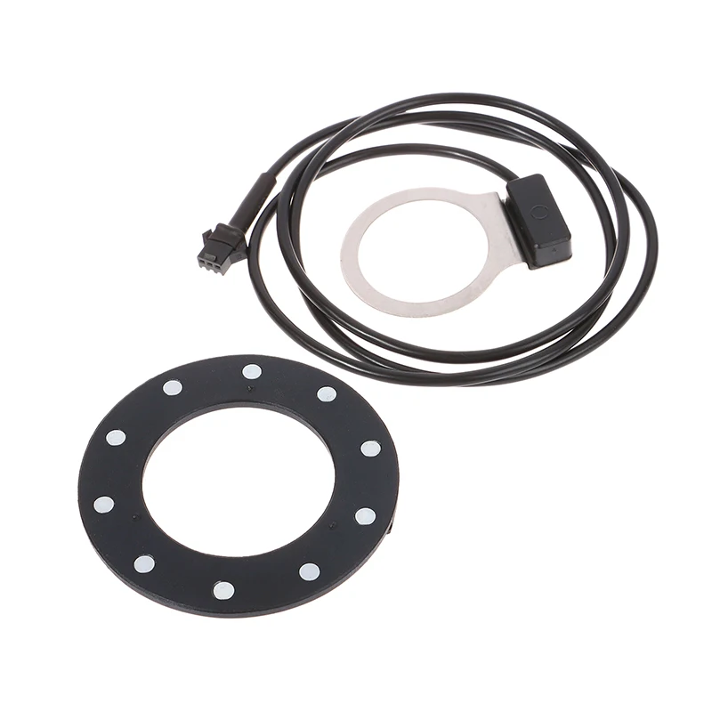 Магнитные датчики для педали Ebike KT аксессуары электровелосипеда двойные Холла