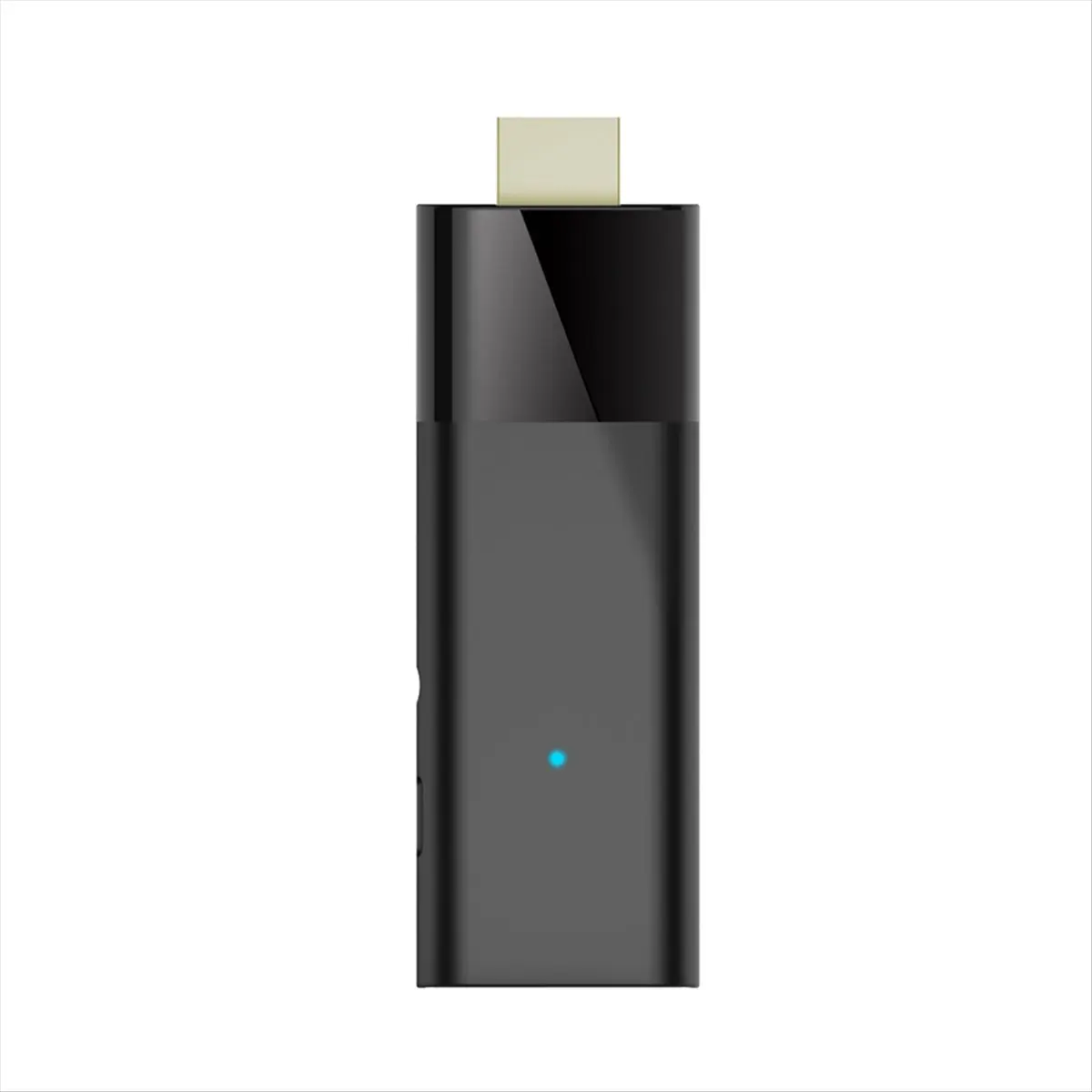 Фото ТВ-приставка Blacksale Q6 Mini + Bluetooth-пульт с голосовым управлением, Android 10, 2 ГБ+16 ГБ, Wi-Fi 2.4G+5G, BT4.0, H313, Smart TV Box, Android TV Stick №5