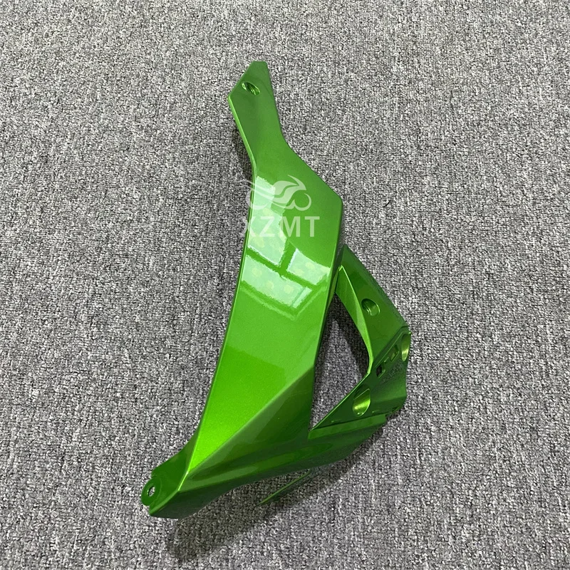 Нижняя боковая крышка мотоцикла обтекатель панели подходит для Kawasaki Z300 Z250