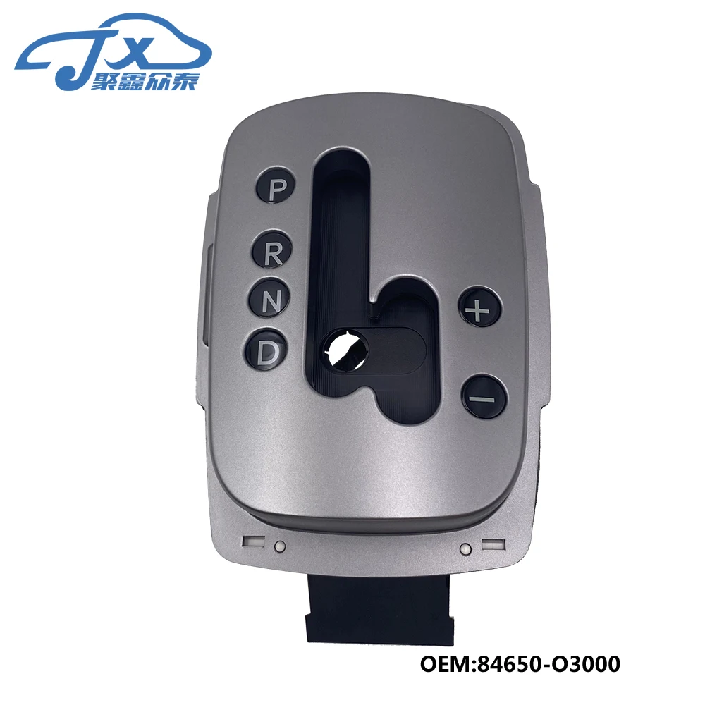 

Панель автоматического переключения передач для Kia Sportage OEM 84650-O3000