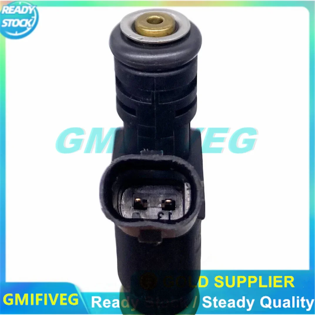 НОВЫЙ 8 шт. топливная форсунка 68011710 AA FDB7137 для MERCEDES-BENZ W203 W204 CL203 S203 S204 C209 A209 C219 W211 W212