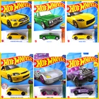 Оригинальная модель автомобиля Hot Wheels 164, Игрушечная модель автомобиля Hotwheels, форсаж, горячие игрушки для детей, подарки на день рождения, игрушка для мальчиков