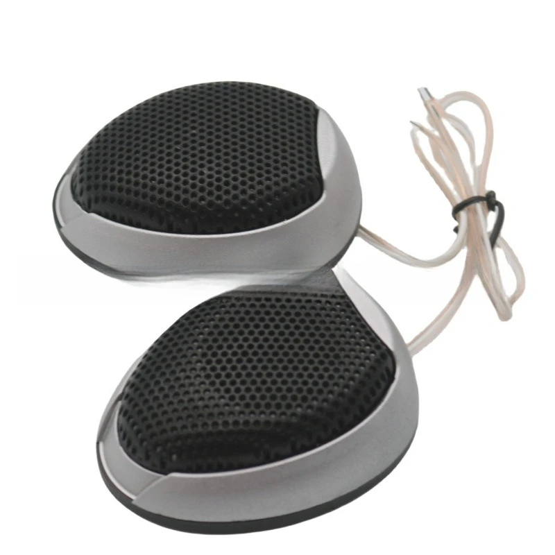 

Супер Мощный Автомобильный Купольный Твитер 1000 Вт, Водонепроницаемый, С Высоким Уровнем Шумоподавления, Hi-Fi Аудио