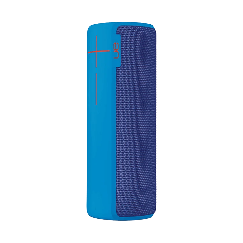 Bluetooth-Колонка Logitech UE MEGABLAST портативная водонепроницаемая IPX7 360 ° |