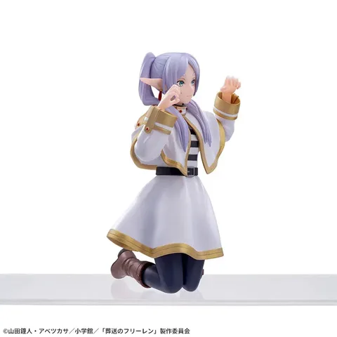Фигурка SEGA Chokonose Prize Frilyn