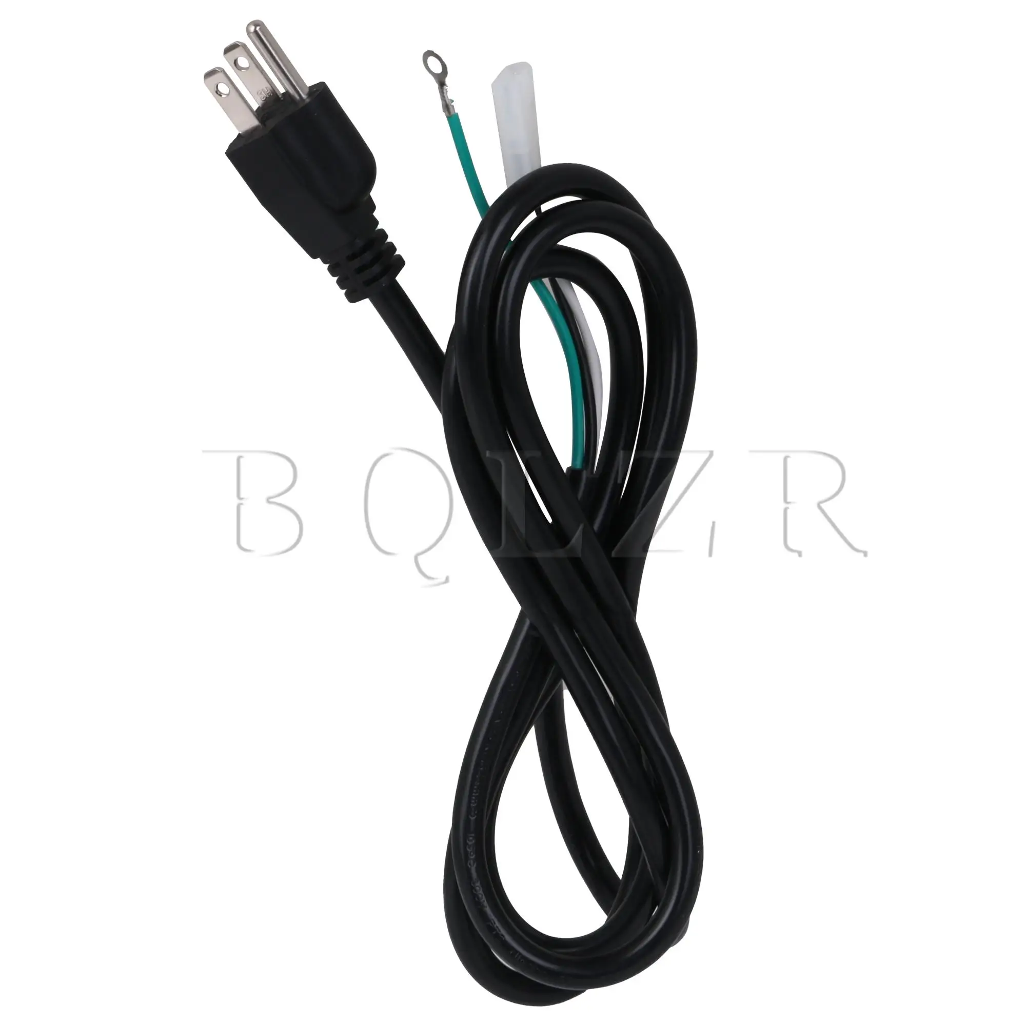 

BQLZR Power Cord 120V Grill Repair 72.83" Replacement for Traeger Bronson 20