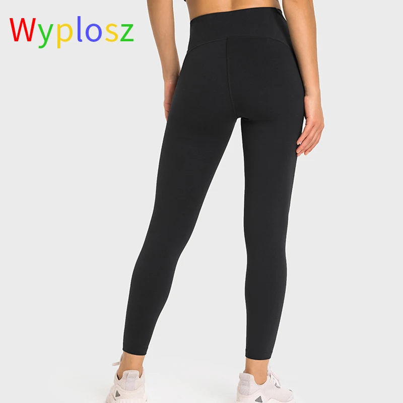 Wyplosz Leggings For Fitness Yoga Pants Compression Vital Women Sport Running High Waist Gym Push Up Peach Buttock Free Shipping