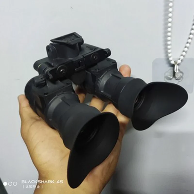 Одноэкранный цифровой прибор ночного видения PVS 14 PVS31