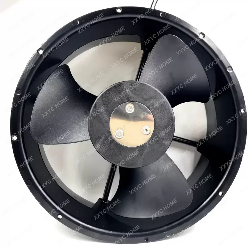 Фото RCLE2T2/CLE2L2/CL2T2/CLE3T2 Comrolton COMAIR 115/230 В осевой вентилятор №1
