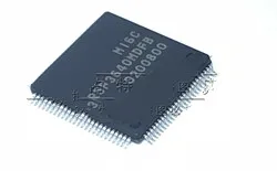 

R5F3640MDFB qfp100 1pcs